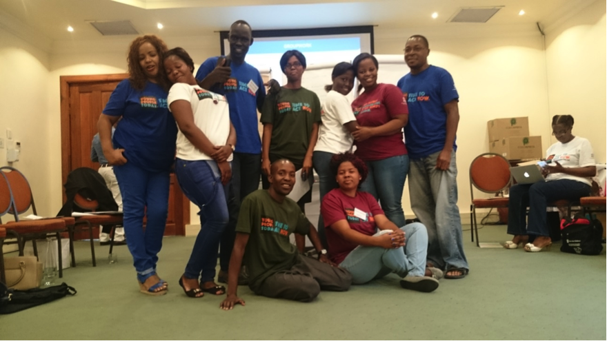 Comprehensive Sexuality Education and Information